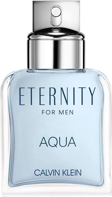 calvin klein eternity aqua 50ml.